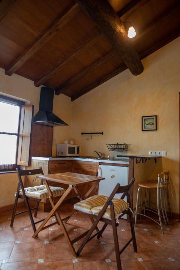 Casa Ria De Navia Guest House Exterior photo