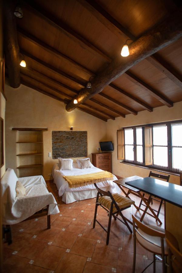 Casa Ria De Navia Guest House Exterior photo
