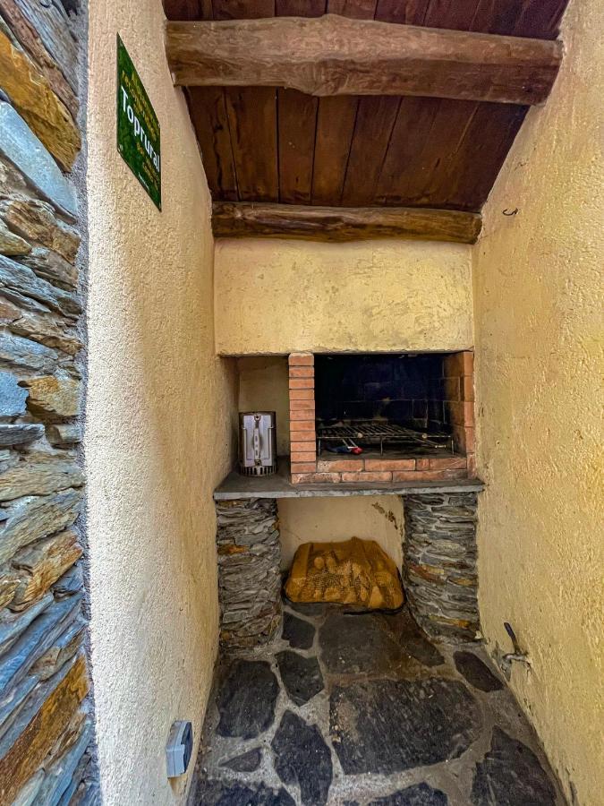 Casa Ria De Navia Guest House Exterior photo